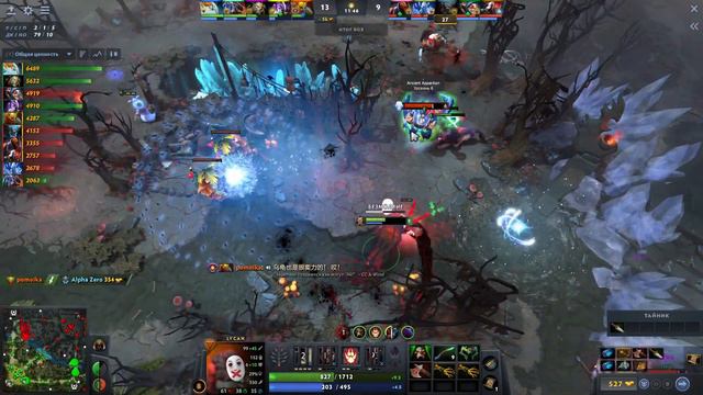 КАК ИГРАТЬ НА ЛИКАНЕ? ГАЙД ДЛЯ БУСТА ММР НА LYCAN смотреть онлайн