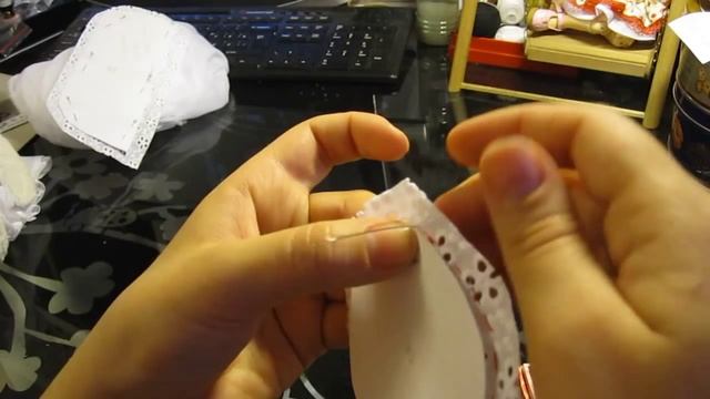 3 Мастер класс по пошиву капора смотреть онлайн