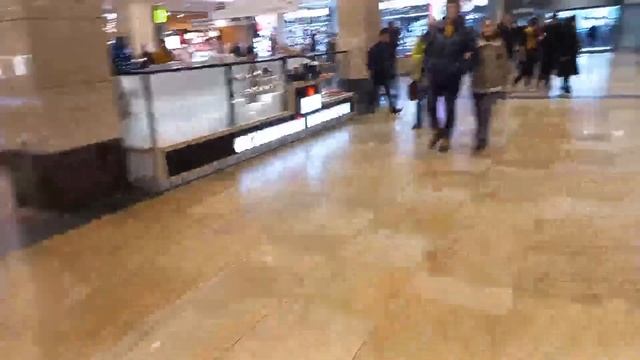 Прогулка по москве сити взгляд изнутри смотреть онлайн