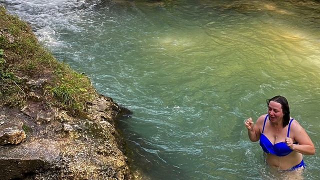 Йога - тур Сочи+Абхазия 2022 смотреть онлайн