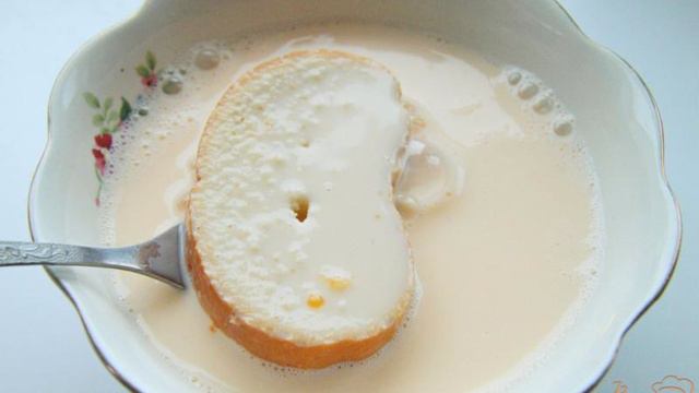 Кухня Мамашки