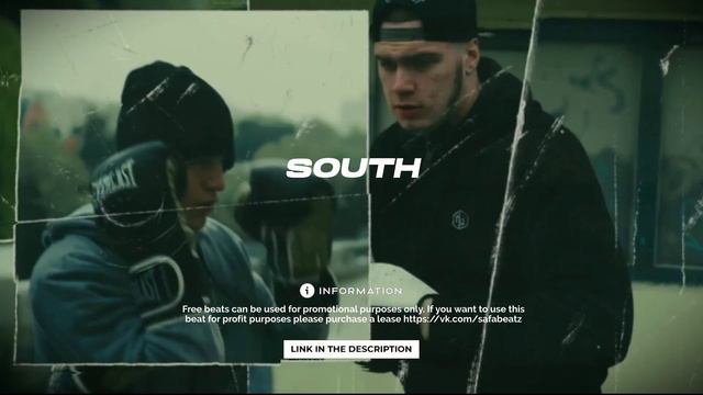 *FREE* MACAN X Jamik TYPE BEAT | 