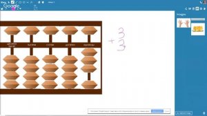 Как считать на абакусе :: Занятие 3 :: Сложение и вычитание.