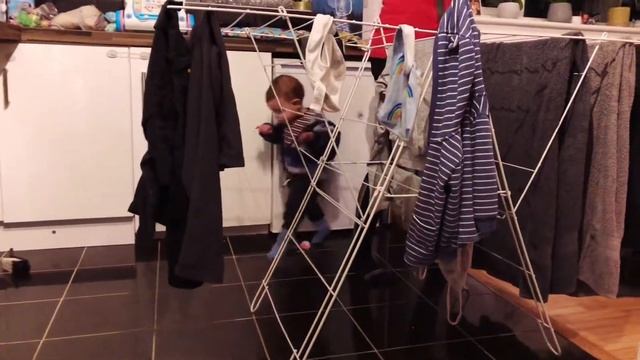 Hoover 8Kg 1400 spin Washing Machine, One Touch Easy to Use and Setup. (Great Machine) смотреть онлайн