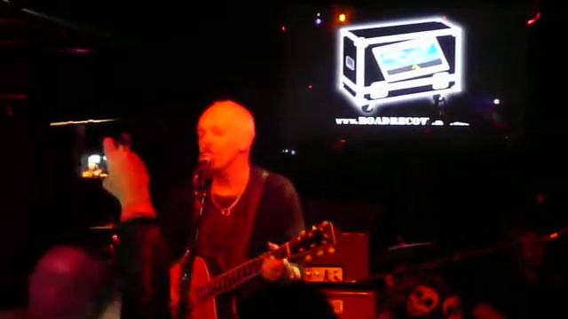 Denis Leary and Peter Frampton смотреть онлайн