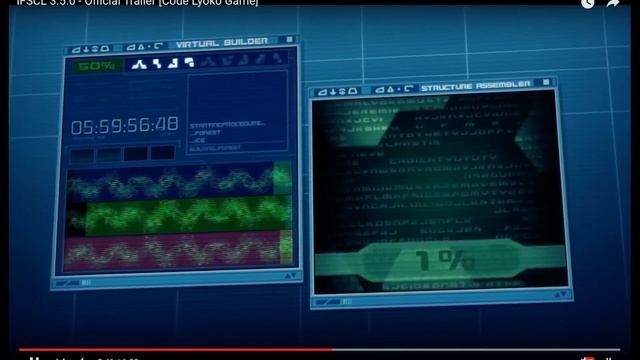 IFSCL - Analyse Trailer 3.5.0 смотреть онлайн