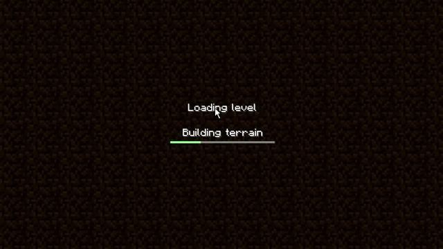 Minecraft 1.8 Error Someone Please Help! смотреть онлайн