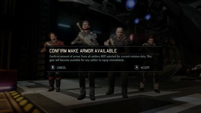 XCOM 2 Collection Gameplay on Switch смотреть онлайн