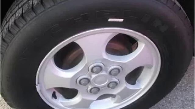 2003 Saturn VUE Used Cars Las Vegas NV смотреть онлайн