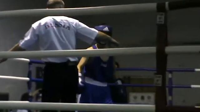 Открытый ринг Дубна 25 октября -4 смотреть онлайн