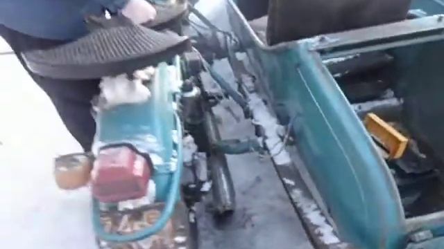 заводим мотоцикл смотреть онлайн