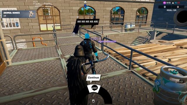 ALL OF THE SPIRE CHALLENGES Guide - All RAZ Epic Quests - How to Unlock GLYPH MASTER RAZ смотреть онлайн
