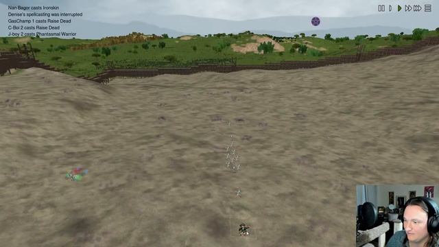 Dominions 5 - Pokemon Crystal - Ecruteak City - Turn 43 смотреть онлайн