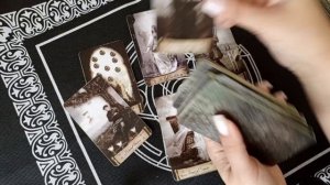 ХОЧЕТ ли ОН ПОМИРИТЬСЯ? Помиритесь ли Вы? ?❤Таро гадание расклад.