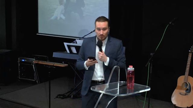 Церковь «Дом Отца». Воскресное Богослужение 21.05.2023 смотреть онлайн