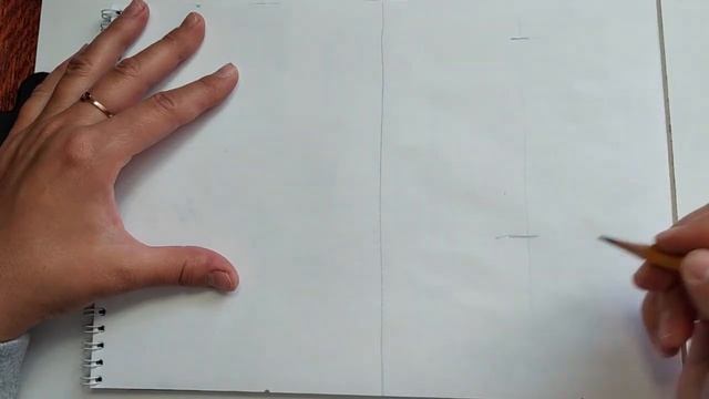 Как нарисовать портрет? Введение. Урок рисования для начинающих. смотреть онлайн