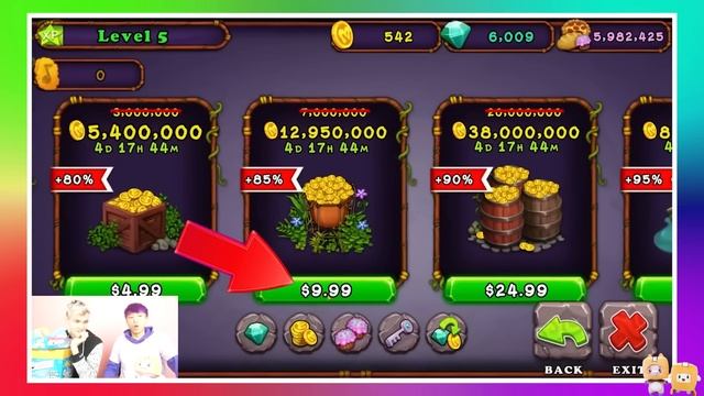 LANKYBOX's FAVORITE GAMES EVER! (PANCAKES GAME SHOW, MY SINGING MONSTERS & MORE!) смотреть онлайн