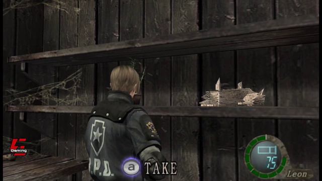 Resident Evil 4 Gameplay Dolphin Emulator | Poco X3 Pro смотреть онлайн