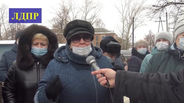 Нашей больнице конец! Помогите! смотреть онлайн