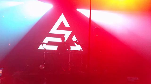 Ocean Jet - Believe in Kostroma 09.12.2017 смотреть онлайн