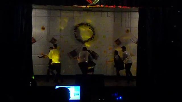 Танцы(Dance) /Ровно / украинский танец / гопак / жартіливий танець смотреть онлайн