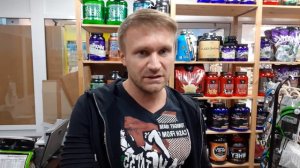 ГЕЙНЕР - как принимать ПРАВИЛЬНО, чтобы набрать МАССУ!