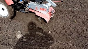 культивация Агромаш МТ-110