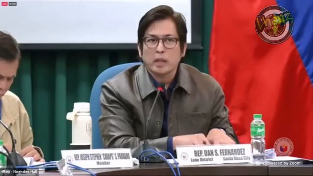 LIBU-LIBONG JEEPNEY DRIVER MAWAWALAN ng HANAPBUHAY, MATIGAS KAUSAP SI CHAIRMAN, CONG FERNANDEZ смотреть онлайн