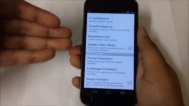 How To Get Smart Stay on ANY Android Device смотреть онлайн