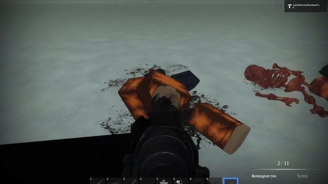 Untitled Shooter 2 RedBox (Uncopylocked) смотреть онлайн