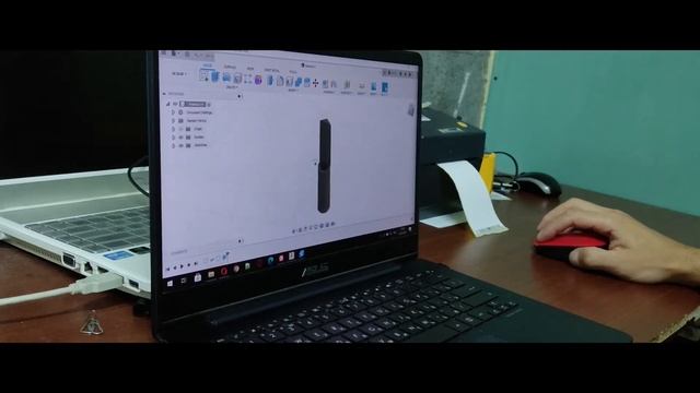 Чиним унитаз на 3D принтере смотреть онлайн