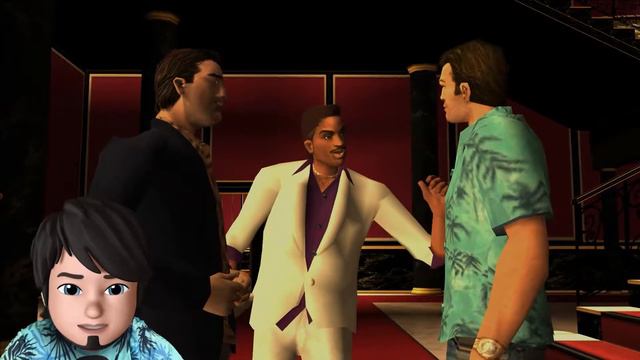 GTA: Vice City - ГРАНДИОЗНЫЙ ФИНАЛ !(Прохождение с русской озвучкой) смотреть онлайн