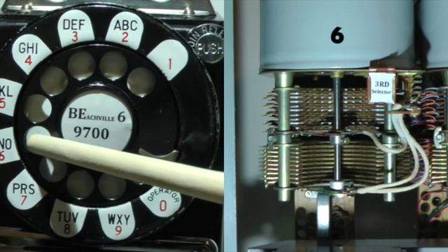The 3-Slot Payphone Part 1 смотреть онлайн