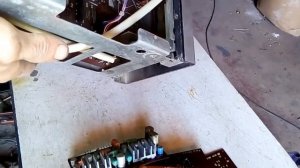 Магнитофон маяк 233 разборка