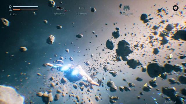 EVERSPACE (gtx1070 32gb ddr4 3200 i5 6600k Win10) смотреть онлайн
