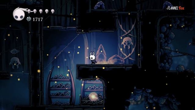 Hollow Knight Switch Review смотреть онлайн