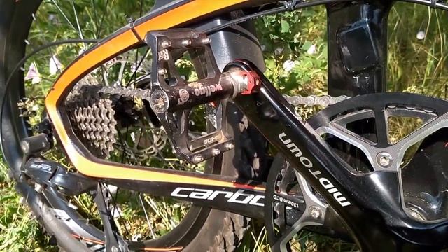 Апгрейд SAVA Z1 смотреть онлайн