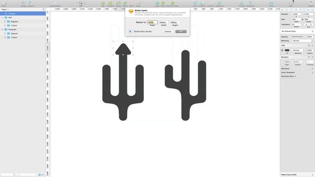 Icon Build in Sketch смотреть онлайн