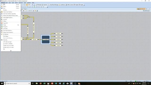 Railroad & Co. Traincontroller Software: How to Download & Setup #1 смотреть онлайн