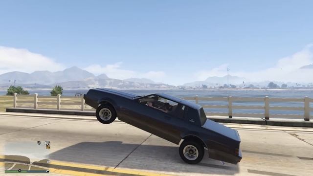 I Used TikToks To Steal Fast and Furious Cars in GTA 5 смотреть онлайн