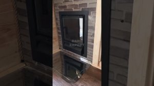 Обзор бани викинг 3.0 с предбанником BANI.EXPERT