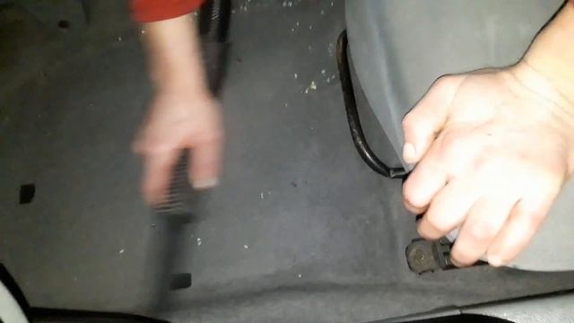 Разбили стекло в машине, восстановление машины после ограбления, Выпуск 13 смотреть онлайн