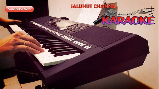 AKU YANG TERSAKITI [JUDIKA] KARAOKE NADA RENDAH G=DO смотреть онлайн