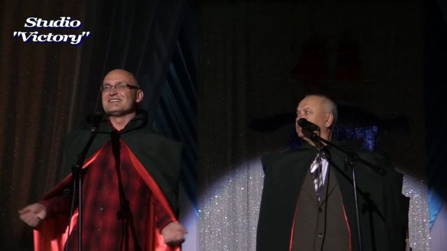 27 лет измаильскому лицею (выступление учителей) смотреть онлайн