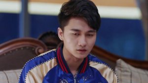 Эпоха легенд 1 сезон 33 серия