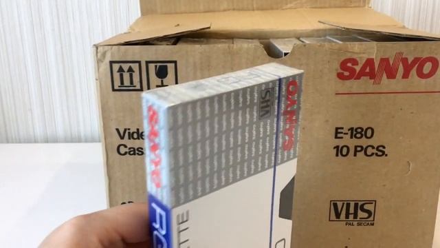 SANYO RG E180