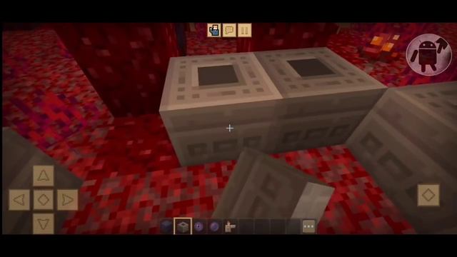Crafting and Building PORTALS VS Minecraft PE PORTALS - Gameplay Comparison смотреть онлайн
