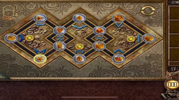 [Room Escape | 50 Rooms] LV: 8-37 Walkthrough