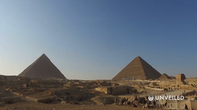 Were Advanced Civilizations Here Before Us? | Unveiled смотреть онлайн