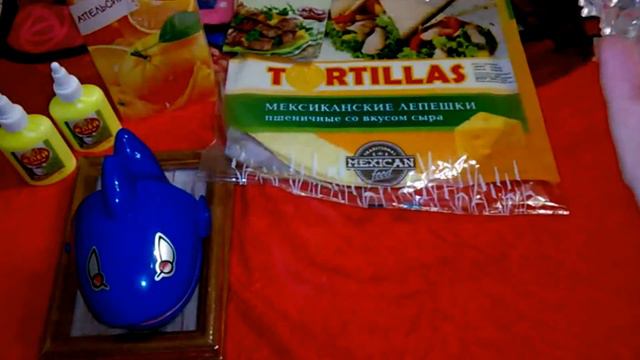 Фикс прайс ноябрь 2017 Классные покупки!!! Обзор покупок с ценами.